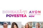 Avon invită femeile să &icirc;și &icirc;mpărtășească experiențele de viață &icirc;n noua platformă Watch Me Now și să inspire prin povestea lor