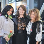 Stilistii va propun un nou look in acesta primavara