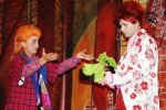 Programul Stagiunii 2010&ndash;2011la Opera Comica