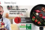 Tefal lanseaza G6, noua generatie de vase de gatit
