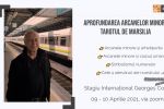 Explorarea sinelui &icirc;ntr-un nou atelier reIMAGINE HUB