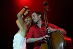 Nouvelle Vague pe 22 Noiembrie la B&rsquo;ESTFEST