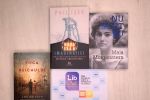 LibFest, maraton pentru iubitorii de carte - 130 de lansari si dialoguri cu autorii momentului
