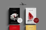 Serie nouă &icirc;n imprintul Leda Edge: Amurg pentru o nouă generație!
