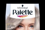 Rețeta blondului suprem cu noile nuanțe de la Palette Intensive Color Creme și șamponul Schauma Silver Reflex