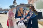 Campania &ldquo;Adoptă o Mamă&rdquo; a &icirc;nconjurat Rom&acirc;nia