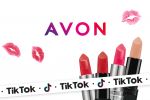 AVON lansează primul cont TikTok din Rom&acirc;nia donat comunității