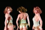 Kylie Minogue, joc online pentru noul sau album Aphrodite