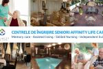 Affinity Life Care: o nouă paradigmă &icirc;n serviciile de geriatrie care aduce Rom&acirc;nia mai aproape de standardele europene