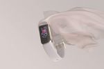 Fitbit lansează Luxe, un dispozitiv elegant și inovator de monitorizare a condiției fizice
