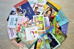 De Ziua Cartii, Didactica Publishing House doneaza peste 1.000 de carti bibliotecilor publice din Romania