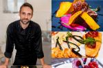 Chef Radu Ciucanu, despre inovația bucătăriei italienești &icirc;n Rom&acirc;nia