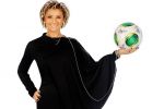 Ce spune Word Record Academy despre Anamaria Prodan Reghecampf