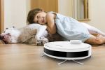 Descopera robotul Rowenta X-Plorer Seria 95 Total Care, pentru delegare absoluta si curatenie ultra precisa