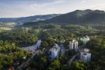 In 2021, Grupul Ensana Health Spa Hotels Sovata mizeaza pe ridicarea restrictiilor sanitare balneare