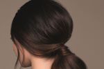 Ponytail &ndash; o coafură actuală &icirc;n doar c&acirc;teva minute