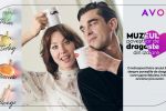 AVON lansează Muzeul Poveștilor de Dragoste din Izolare