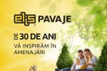 Elis Pavaje, 30 de ani de la &icirc;nființare Povestea celei mai mari companii de prefabricate din beton din Rom&acirc;nia
