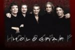 Pe 25 si 26 octombrie, Holograf canta unplugged la Cinema Patria
