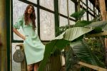 Noria Anis lansează colecţia de primăvară-vară &bdquo;Imaginary Garden&rdquo;, inspirată din regiunea franceză Provence