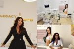 Noi tehnici de &icirc;nfrumusețare cu Legacy Med. Simona Chițac, femeia din spatele unei clinici de succes