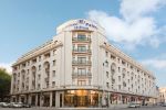 Personalități și povești de 5 stele la Ath&eacute;n&eacute;e Palace
