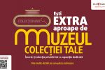 Sun Plaza anunță deschiderea &icirc;nscrierilor pentru Muzeul Colecționarilor