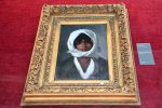 Expoziție EVENIMENT Nicolae Grigorescu la Art Safari Airport Museum