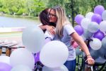 Asociația IMUNIS a lansat programul &bdquo;RIDE ON&rdquo;, noua divizie de sport pentru pacienții cu cancer