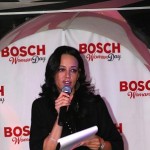 Andreea Raicu se descurca cu Bosch