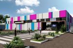 Producătorul detergentului de pardoseli nr.1 &icirc;n comerțul tradițional din Rom&acirc;nia va deschide o nouă fabrică