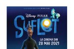 &ldquo;Suflet / Soul&rdquo; sau căutarea lucrurilor care contează cu adevărat