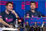 Favbet, o nouă identitate vizuală. Poziționare la nivel global &ndash; Adrian Mutu &ndash; Ambasador Favbet Rom&acirc;nia
