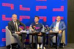 Favbet aduce &icirc;n fața suporterilor rom&acirc;ni 3 nume sonore ale fotbalului internațional:  Adrian Mutu, Alexandr Hleb și Ivan Rakitic