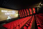 2021 aduce primul multiplex Cinema City la Buzău