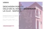 Adinish deschide portile celui de-al doilea showroom