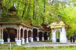 La Govora, sănătatea e &icirc;n dar
