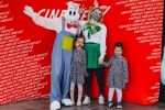 Ziua Copilului, un real succes la Cineplexx