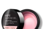 Noul OPI Diamond Gel pentru unghii cu aspect impecabil, mai puternice și mai strălucitoare
