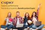 Liceenii cu rezultate școlare remarcabile se pot &icirc;nscrie p&acirc;nă pe 1 iulie &icirc;n programul &bdquo;Bursele Cupio&rdquo;