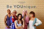 Campania YOUnique de la FOREO celebrează diversitatea și doboară recordurile pe internet