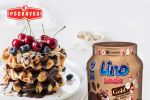 Poftă de dulce = poftă de LINO LADA