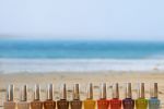 Malibu Collection, noua colecție de culori de vară de la OPI