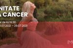 Asociația IMUNIS anunță a doua ediție a programului &bdquo;Feminitate după cancer&rdquo;