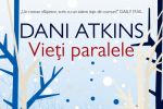 Editura Publisol lanseaza in premiera in Romania, seria de autor Dani Atkins
