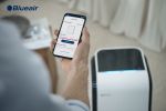 Blueair HealthProtect&trade; 7400, primul purificator din lume care indeparteaza in proportie de 99,99% virusul SARS-CoV-2 din aerul de la interior