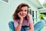 STILURILE PREFERATE DE VARĂ ALE LUI MILLIE BOBBY BROWN