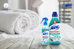 Știai că bacteriile răm&acirc;n pe haine chiar și după spălare?