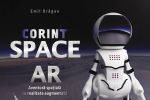 CorintSpaceAR, cartea interactivă care &icirc;i poartă pe copii &icirc;n cosmos prin jocuri cu realitate augumentată