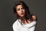 Priyanka Chopra-Jonas este noul ambasador Max Factor